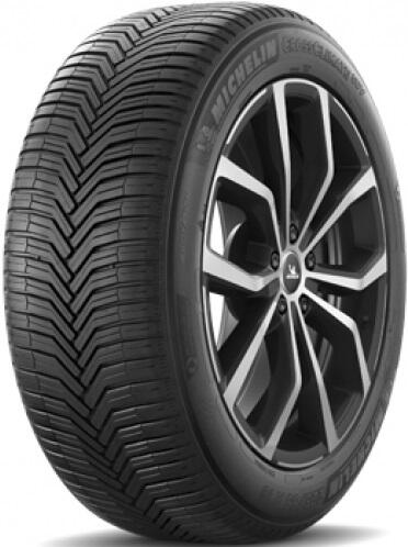 Celoroční pneu MICHELIN 195/65 R 15 95V CROSSCLIMATE 2 TL XL M+S 3PMSF