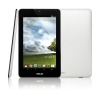 Dotykový tablet Asus MeMO Pad ME172V 7", 16 GB, WF, Android 4.1 - bílý