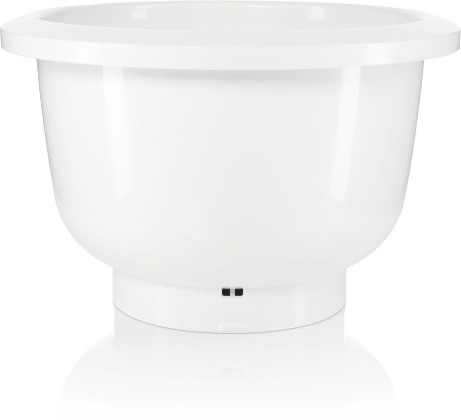 Příslušenství k robotu Bosch MUZ5KR1 (plast. míchací mísa)