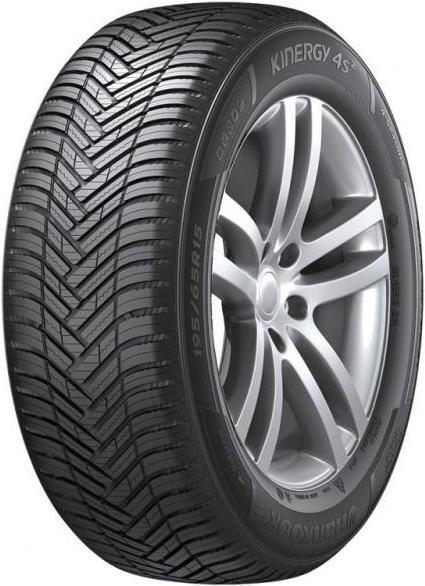 Celoroční pneu HANKOOK 215/60 R 17 96V H750A KINERGY 4S2 TL M+S 3PMSF