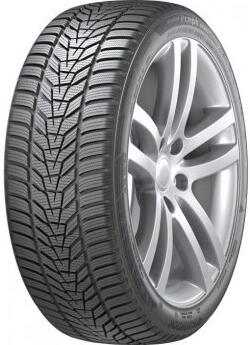 Zimní pneu HANKOOK 215/65 R 17 99V W330A ICEPT EVO3 SUV TL M+S 3PMSF