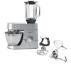 Kuchyňský robot Kenwood KMC 010 Chef celokovový