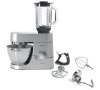 Kuchyňský robot Kenwood KMC 010 single pack Chef celokovový