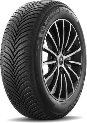 Celoroční pneu MICHELIN 235/50 R 17 96H CROSSCLIMATE 2 A/W TL M+S 3PMSF
