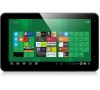 Dotykový tablet Eaget N10 COOL 10,1", 4 GB, WF, Android 4.0 - černý