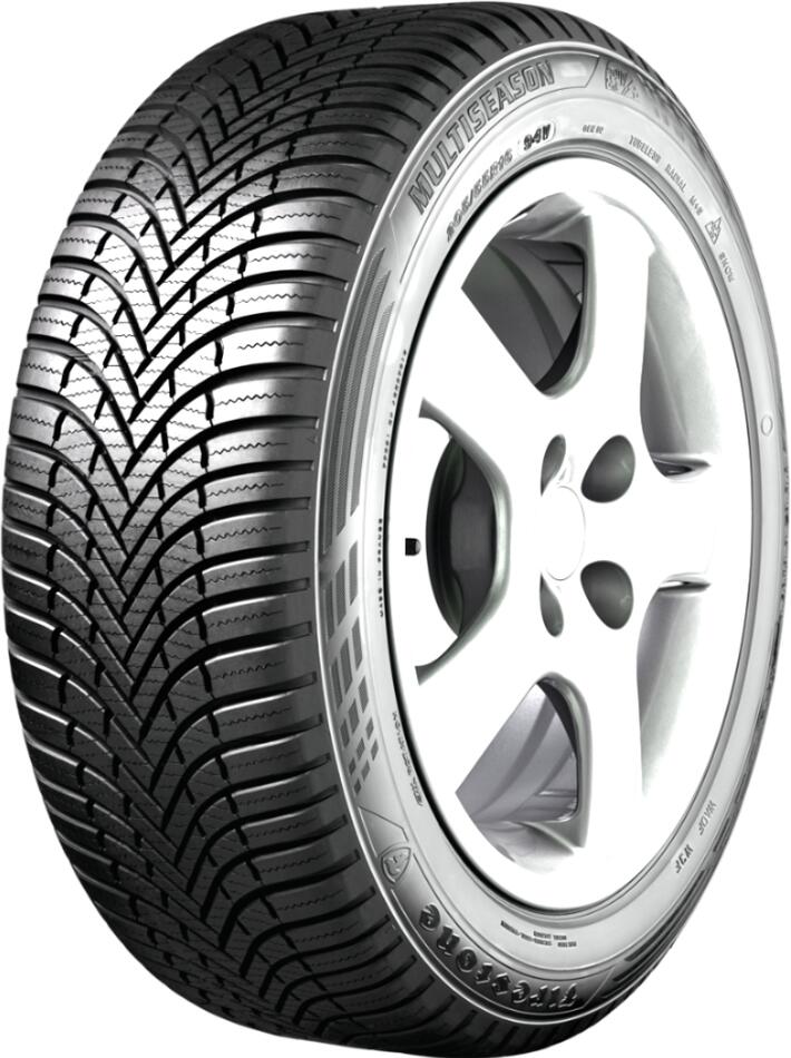 Celoroční pneu FIRESTONE 175/65 R 15 88H MULTISEASON 2 TL XL M+S 3PMSF