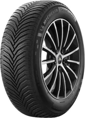 Celoroční pneu MICHELIN 215/55 R 18 99V CROSSCLIMATE 2 TL XL 3PMSF FP