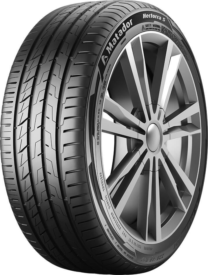 Letní pneu MATADOR 165/65 R 14 79T HECTORRA 5 TL