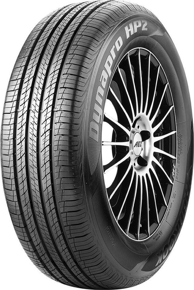 Letní pneu HANKOOK 255/50 R 20 105H RA33 DYNAPRO HP2 TL M+S FP