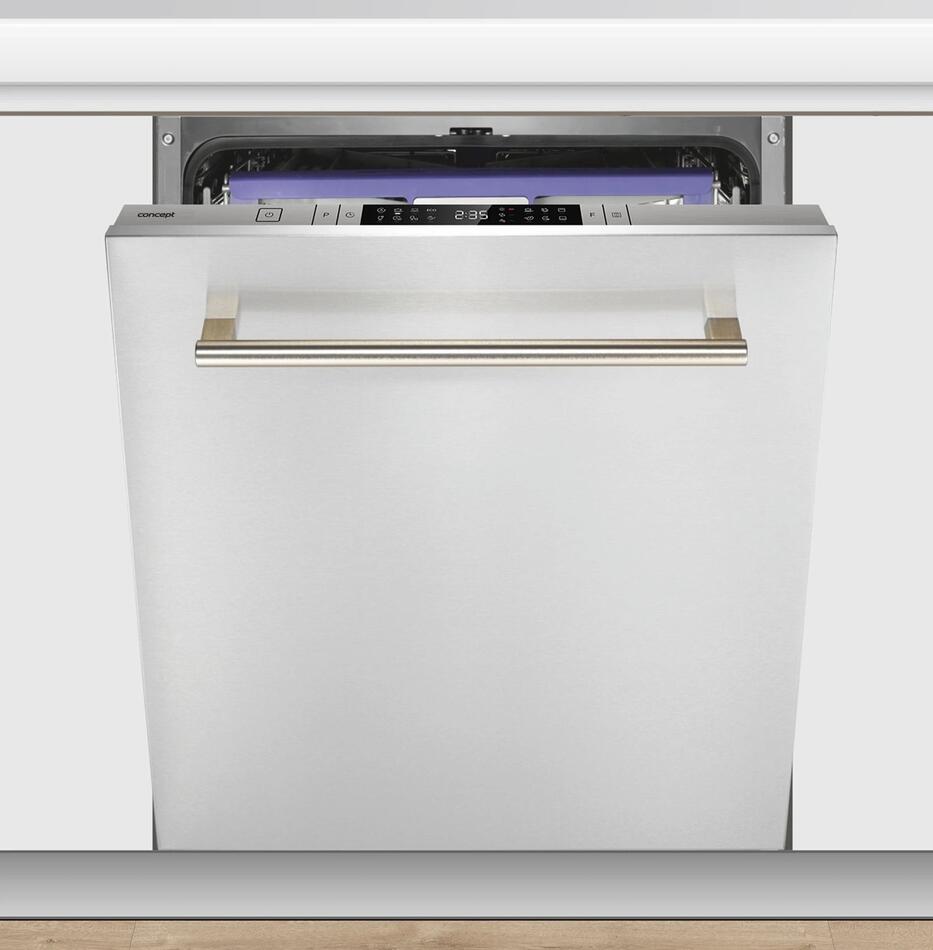 Concept Myčka nádobí MNV5560