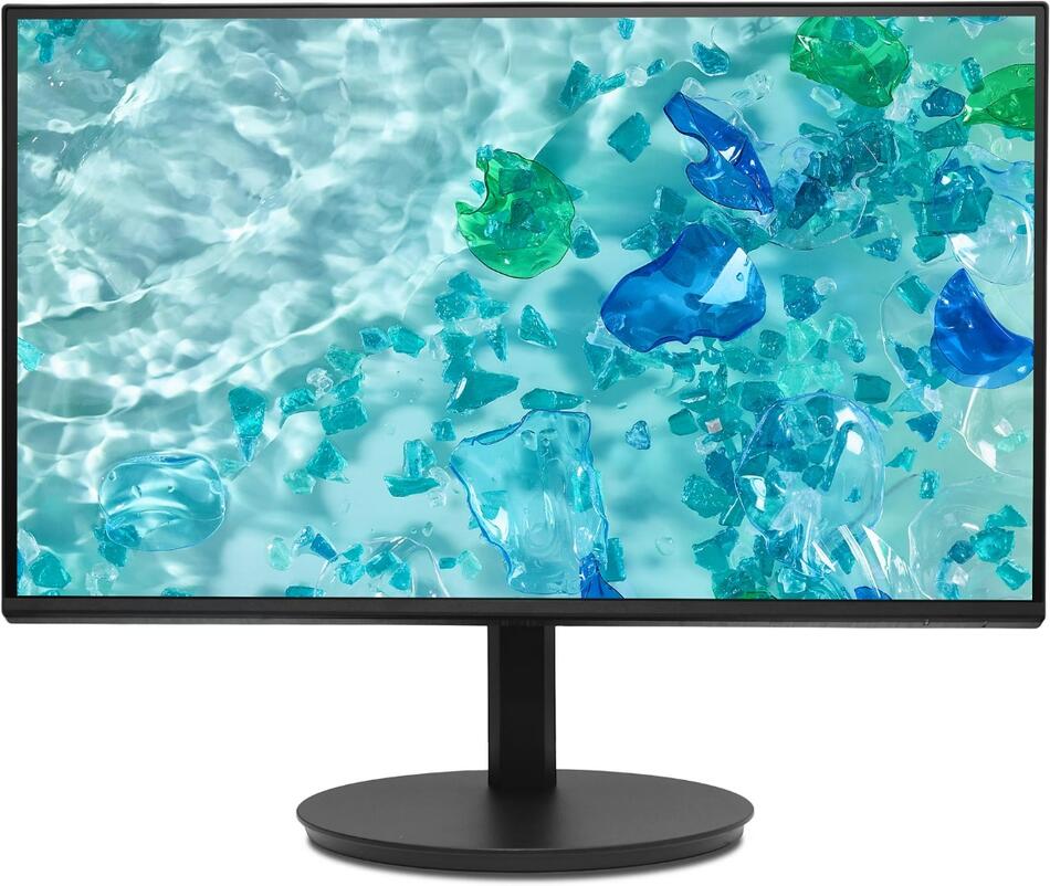 Acer / CB272UGbmiiprx / 27" / IPS / QHD / 120Hz / 1ms / Černá / 3R (UM.HB2EE.G13)