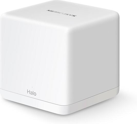 Wi-Fi router TP-Link Mercusys AX1500 Wi-Fi 6 (Halo H60X, 1-pack)