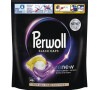Perwoll prací kapsle Black, 46 praní