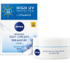 Nivea Hydratační denní krém pro normální pleť SPF30 50ml