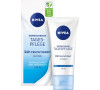 Nivea Essential Hydratační denní krém pro normální pleť SPF15 50ml