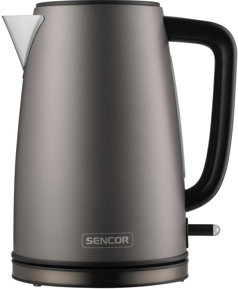 Varná konvice Sencor SWK 1788BK