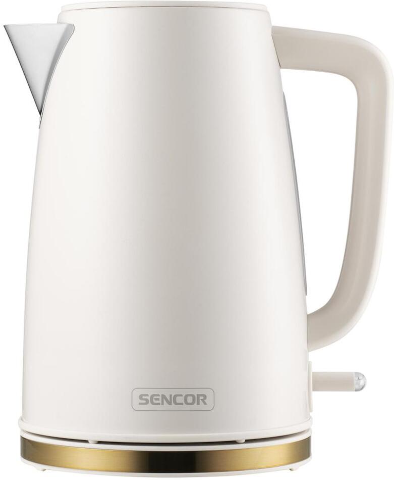 Varná konvice Sencor SWK 1780WH