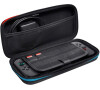TRUST Pouzdro pro Nintendo Switch GXT1251 HARDCASE SWITCH 2, černá (25759)