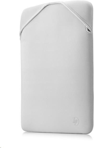 HP Inc. HP Protective Reversible 14 Blk/Slv Sleeve - pouzdro (2F2J1AA)