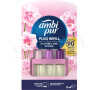 Ambi Pur náplň 20ml 3vol Flowers&Spring