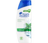 H&S šampon 250ml Menthol