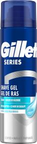 Gillette Series gel 200ml Sensitive Cool