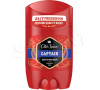 Old Spice deo tuhý 50ml Captain