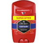 Old Spice deo stick DUO 2x50ml Captain