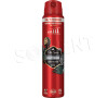 Old Spice deo spray XXL 250ml WolfThorn