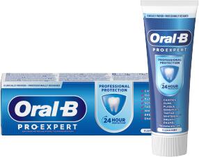 Oral-B pasta 75ml Expert Professession