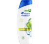 H&S šampon 500ml Apple