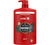 Old Spice SG 1000ml WolfThorn