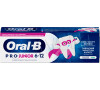 Oral-B ZP 75ml Junior (6-12)