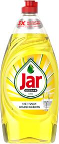 Jar Extra 900ml Citrus