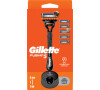 Gillette Fusion strojek+5hlavic+stojan
