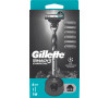 Gillette Mach3 strojek+6hlavic+stojan