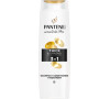 Pantene šampon 3v1 325ml Thick&Strong