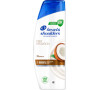 Šampon H&S 250ml, Coconut