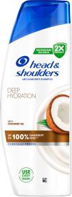 Šampon H&S 250ml, Coconut