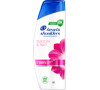 Šampon H&S 250ml, Smooth&Silky