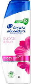 Šampon H&S 250ml, Smooth&Silky