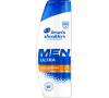 H&S šampon Anti-Hairfall 330ml