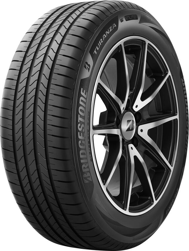Letní pneu BRIDGESTONE 285/60 R 18 116V TURANZA 6 TL ENL