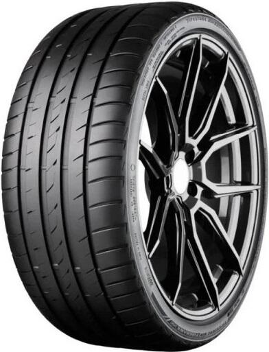 Letní pneu FIRESTONE 255/30 R 20 92Y FIREHAWK SPORT TL XL FP