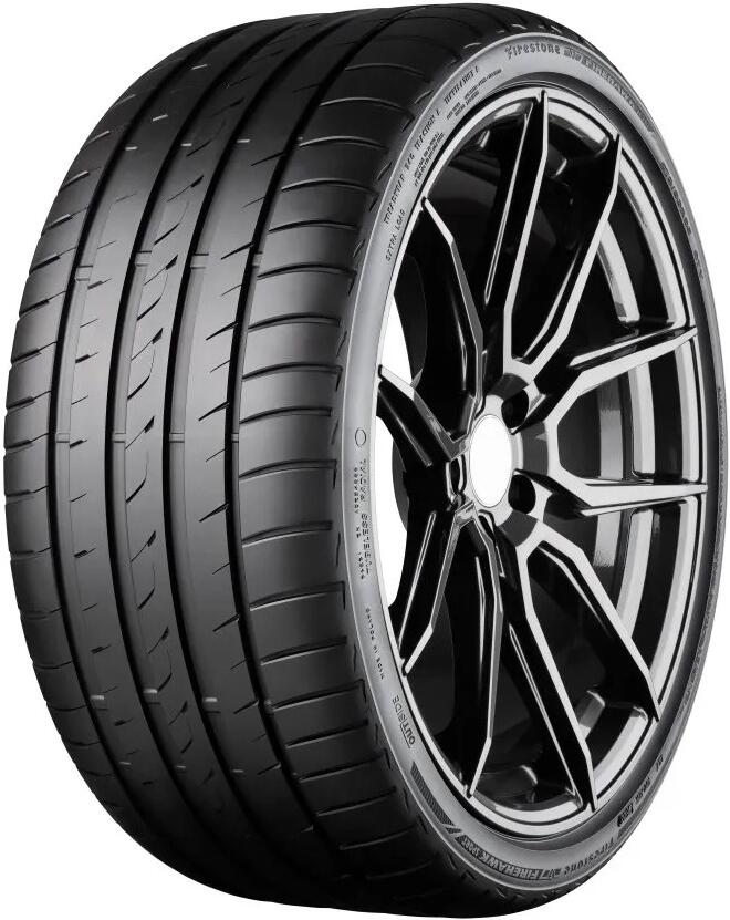 Letní pneu FIRESTONE 255/40 R 18 99Y FIREHAWK SPORT TL XL FP