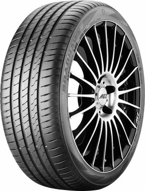 Letní pneu FIRESTONE 195/60 R 15 88H ROADHAWK_ TL