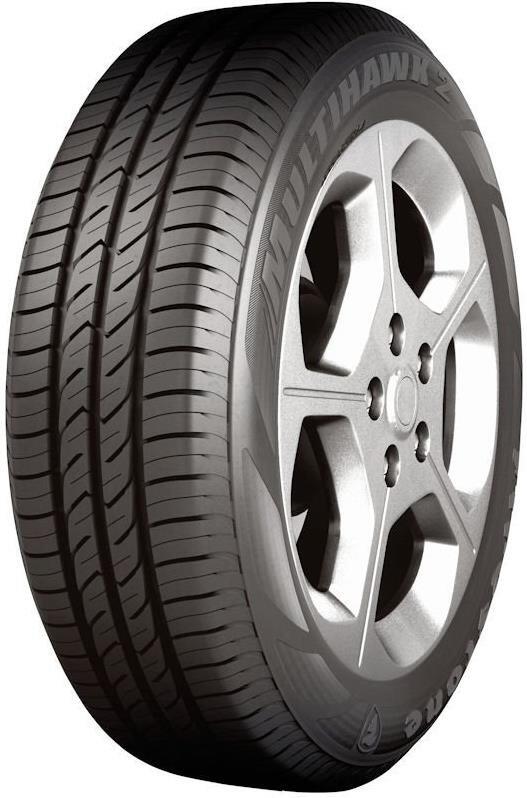 Letní pneu FIRESTONE 185/70 R 14 88T MULTIHAWK 2 TL