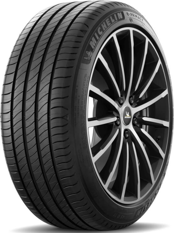 Letní pneu MICHELIN 235/55 R 19 105V E PRIMACY TL XL FP