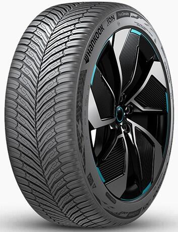 Celoroční pneu HANKOOK 215/55 R 18 99V IL01 ION FLEXCLIMATE TL XL M+S EV SA