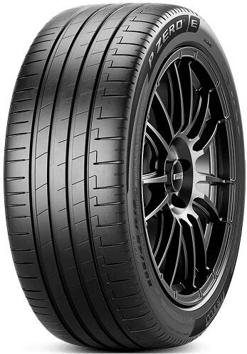 Letní pneu PIRELLI 255/50 R 20 109Y P ZERO E TL XL ROF ELT